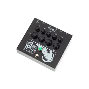 Bass amplifiers Orange Bass Butler B-Stock