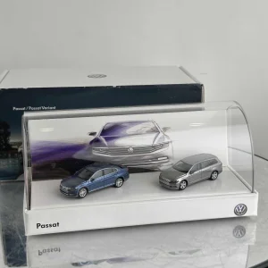 SET 2x Volkswagen Passat B8 1/87
