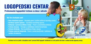 Logopedski tretmani Vozdovac Stepa Stepanovic