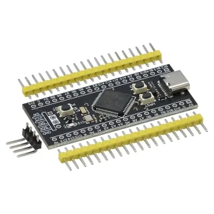 STM32F401RCT6 Razvojna Ploča (kompatibilna sa F401CCU6)