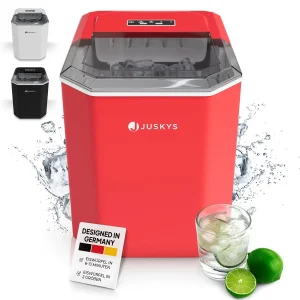 Juskys Ice Cube Maker