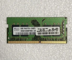 8GB ddr4-2400T SK Hynix ram memorija