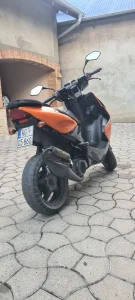 Aerox 100