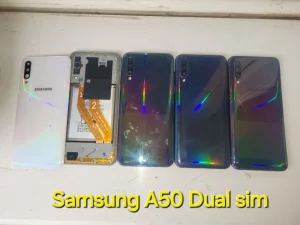 Samsung A50 Vise komada