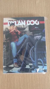 Dylan Dog Libellus 2