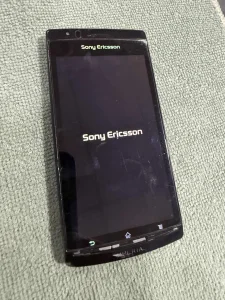 sonyericsson
