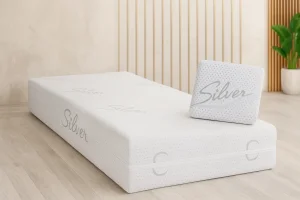 Dusek za bebe 120x60x14