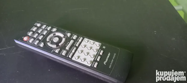 S n i ž e nj e - V R H - PIONEER DV717 - fiksno