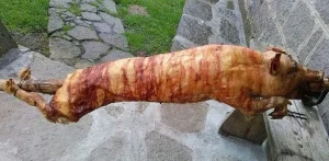 UNOSIM PRASE Za Badnje Veče