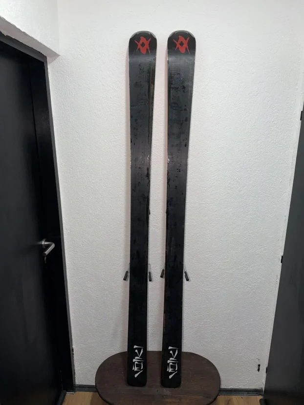 Volkl MANTRA, 184cm