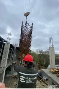 Građevinski  tehničar/ka, Građevinski inžinjer/ka