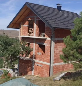 Javorje bb, Zlatibor, Rudine, 5+ petosobna, 156 m²