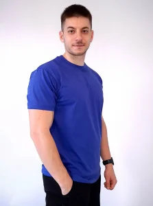 Blanko majice za štampu, pamučne majice 160g