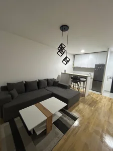 A1 Apartment - Stan na dan Novi Sad