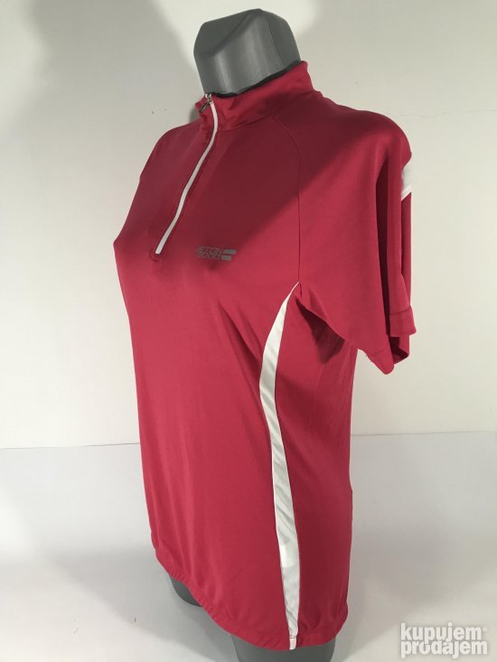 Jeton 2000 ženski biciklistički dres L