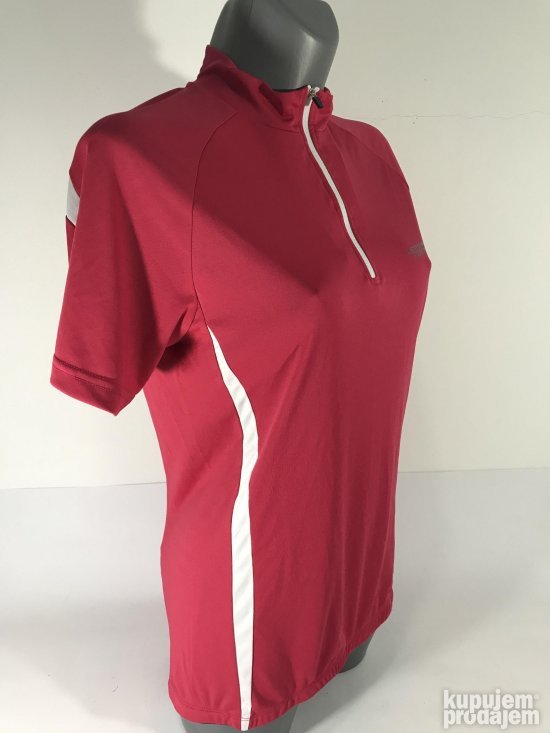 Jeton 2000 ženski biciklistički dres L