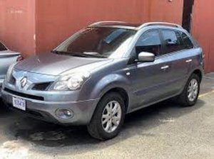 Koleos  katalizator sa sonda