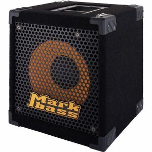 Markbass New York 121 Bass Speaker