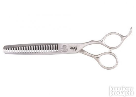 YENTO Fanatic Efilirke 16.5cm, 32 zupca