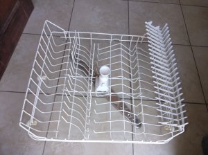 Korpa za sudo masinu