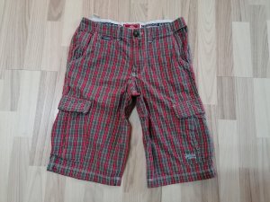 3729 - SUPERDRY sorc dzepar S Original TOP 229