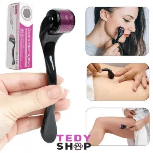 Magični roler za lice i kosu