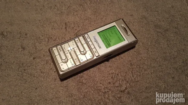 Hagenuk M128 SIM FREE