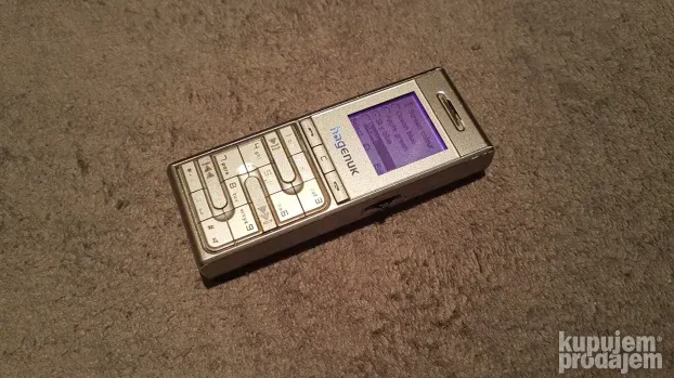 Hagenuk M128 SIM FREE