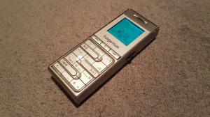 Hagenuk M128 SIM FREE