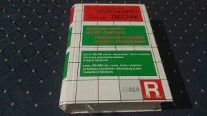 Italijansko-srpski/Srpsko-italijanski recnik/Jasen