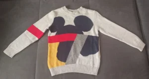 Džemper BENETTON, Vel. 98