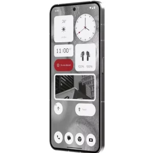 NOTHING Phone (2) 6.7" 12/512GB Dual-Sim white