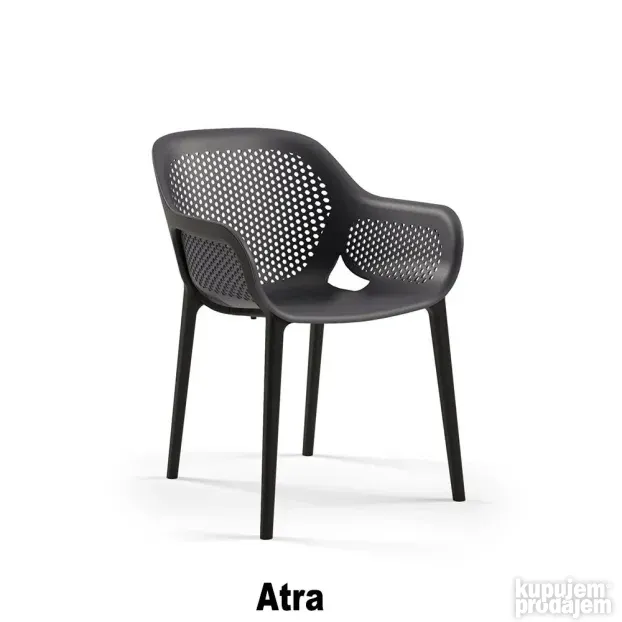 Stolica za terase i bašte / Stolice za ugostiteljstvo