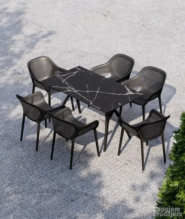 Stolica za terase i bašte / Stolice za ugostiteljstvo