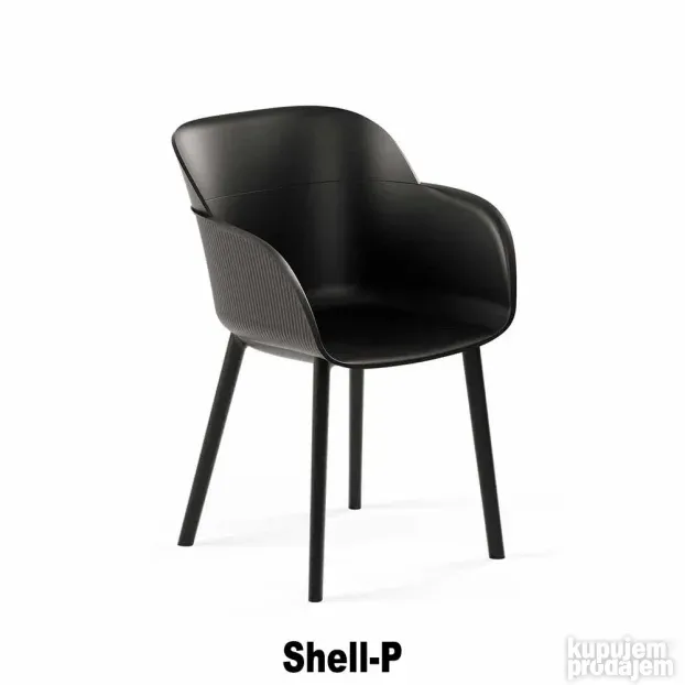 Stolica za terase i bašte / Stolice za ugostiteljstvo