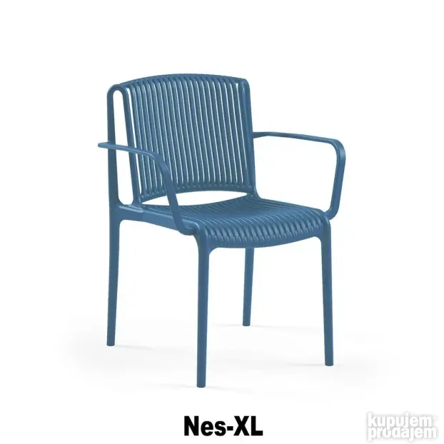 Stolica za terase i bašte / Stolice za ugostiteljstvo