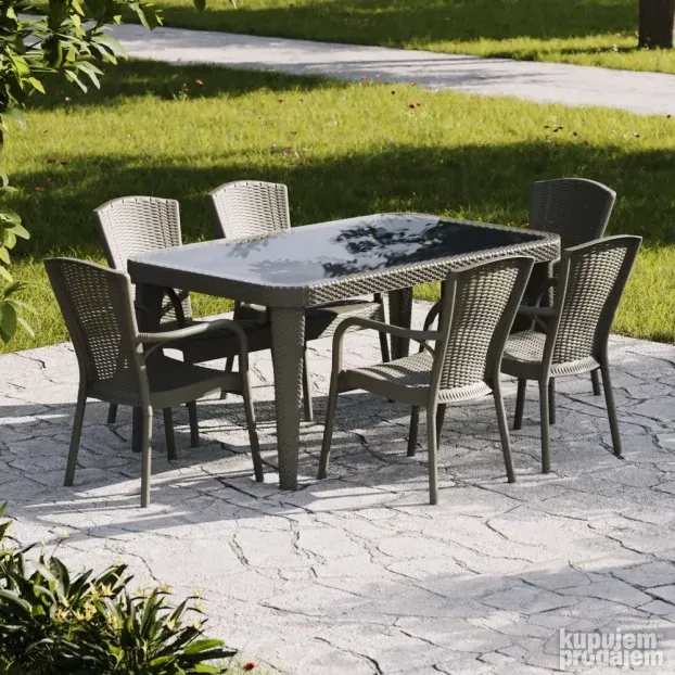 Stolica za terase i bašte / Stolice za ugostiteljstvo