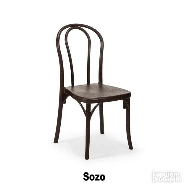 Stolica za terase i bašte / Stolice za ugostiteljstvo