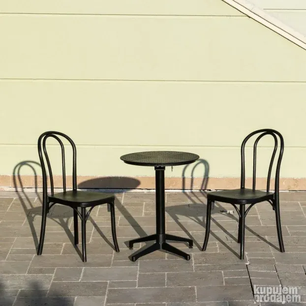 Stolica za terase i bašte / Stolice za ugostiteljstvo
