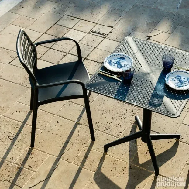 Stolica za terase i bašte / Stolice za ugostiteljstvo