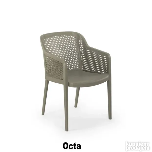 Stolica za terase i bašte / Stolice za ugostiteljstvo