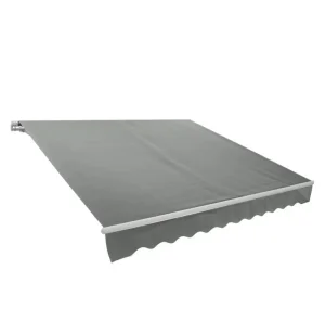 Siva Tenda 2x1,5m ( Besplatna Postarina )