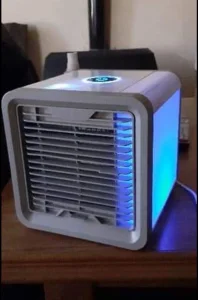 Mini Klima Arctic Air prenosiva