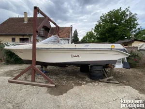 Draco 2200 topaz camac