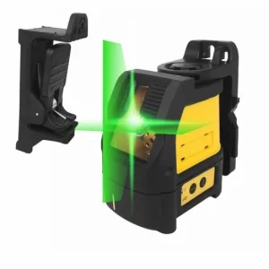 Laserski nivelator