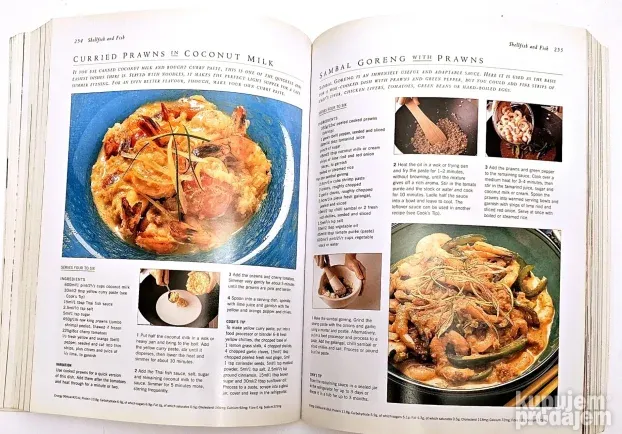 Best-Ever Book of Wok and Stir-Fry Cooking