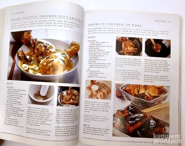 Best-Ever Book of Wok and Stir-Fry Cooking