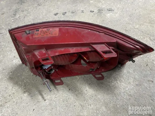 Audi A6 levi stop 2004-2008