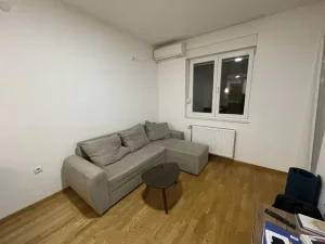 Socijalno, 2.0, 40 m²