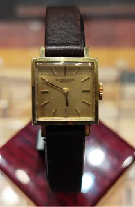 IWC Schaffhausen, damski sat